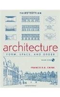 Immagine dell'editore per Architecture: Form, Space and Order venduto da Fleur Fine Books