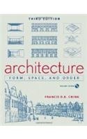 Stock image for Architecture from, Space, and Order for sale by Books Puddle