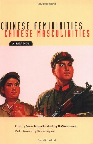 Imagen de archivo de Chinese Femininities/Chinese Masculinities. (University of California Press,2002) [Paperback] a la venta por HPB-Red