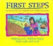 Stock image for First Steps for sale by HPB-Emerald