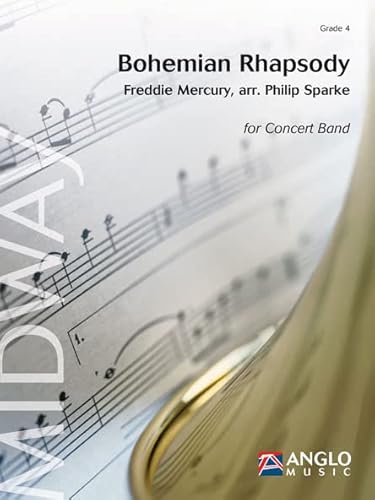 Stock image for Bohemian Rhapsody for sale by Livre et Partition en Stock