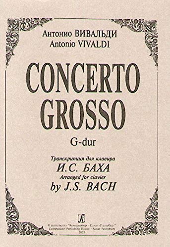 Vivaldi der sommer