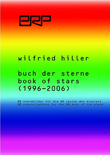 Beispielbild fr Buch der Sterne / Book of Stars zum Verkauf von medimops