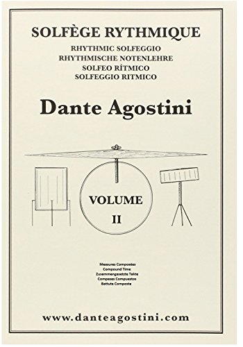 Stock image for Solfge rythmique - Volume 2 for sale by Livre et Partition en Stock