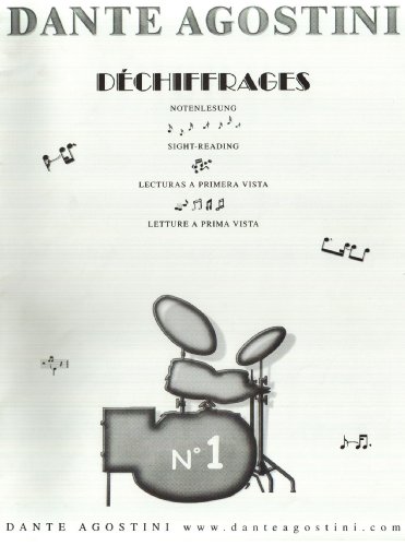 Stock image for Prparation au dchiffrage - Volume 1 for sale by Livre et Partition en Stock