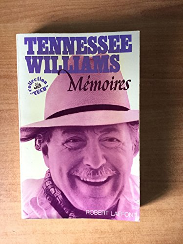 Imagen de archivo de Tennessee Williams' Letters To Donald Windham, 1940-1965 a la venta por HPB-Red