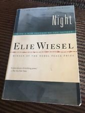 Stock image for night for sale by Better World Books