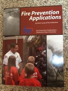 Stock image for Fire Provention for sale by Better World Books