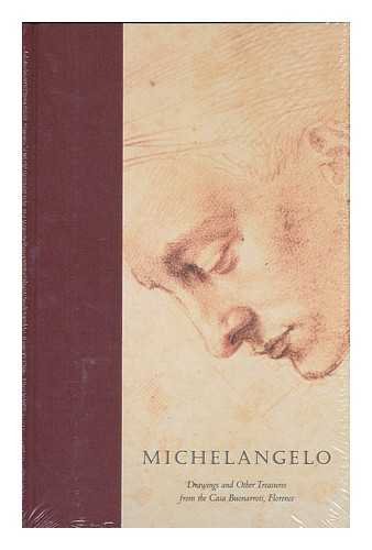 Imagen de archivo de Michelangelo : drawings and other treasures from the Casa Buonarroti, Florence / Pina Ragionieri ; Gary M. Radke, guest curator ; Miranda MacPhail, translator a la venta por Better World Books: West