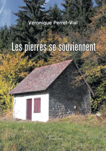 Stock image for Les pierres se souviennent for sale by medimops