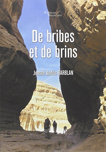 Stock image for De bribes et de brins for sale by Ammareal