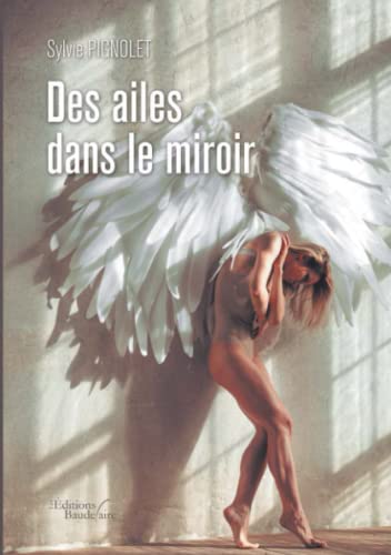 Beispielbild fr Des ailes dans le miroir zum Verkauf von medimops