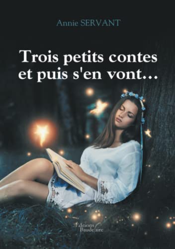 Beispielbild fr Trois petits contes et puis s'en vont zum Verkauf von medimops