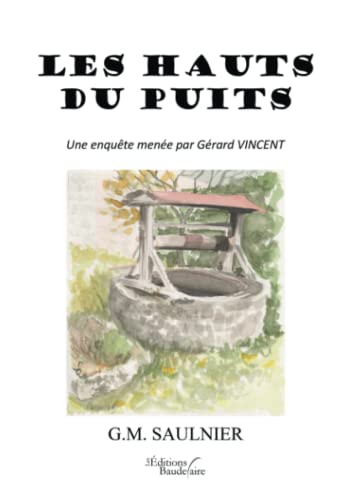 Beispielbild fr Les hauts du puits zum Verkauf von medimops