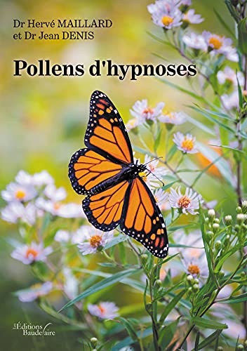 Stock image for Pollens d'hypnoses for sale by Gallix