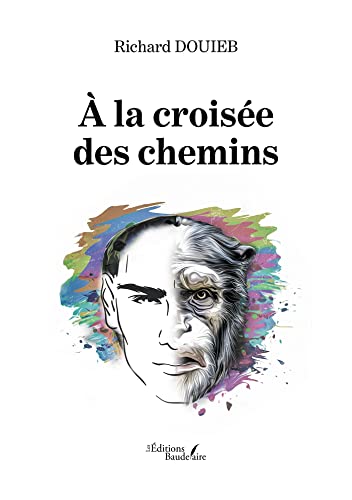 Beispielbild fr  la croise des chemins zum Verkauf von Gallix