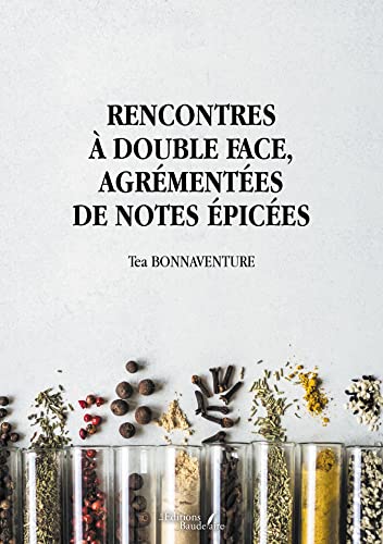 Imagen de archivo de Rencontres  double face, agrmentes de notes pices a la venta por Gallix