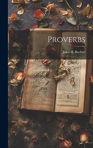 Stock image for Proverbs for sale by Gallix