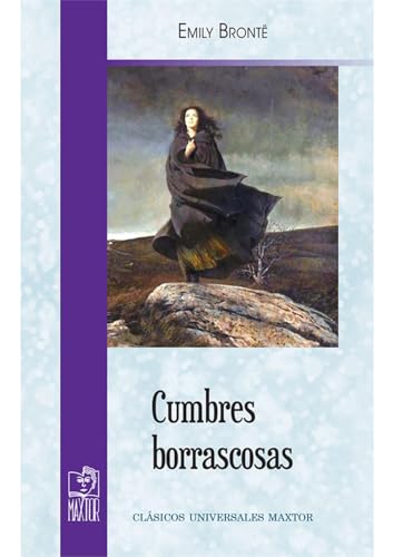 Imagen de archivo de Cumbres borrascosas a la venta por medimops