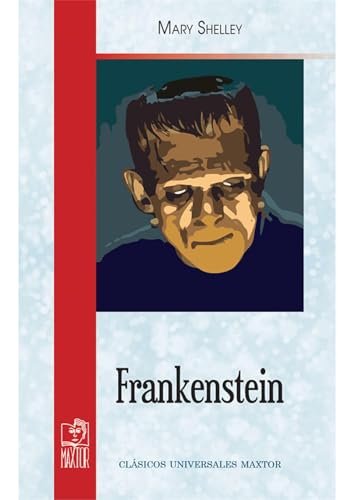 Immagine dell'editore per FRANKENSTEIN.(CLASICOS UNIVERSALES) venduto da Agapea Libros