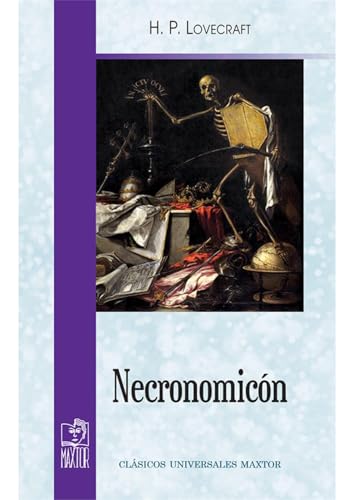 Imagen de archivo de NECRONOMICON a la venta por Ammareal