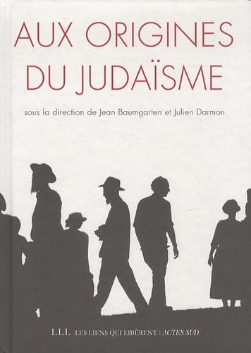 9791020900036: Aux origines du judasme