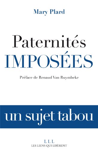 Stock image for Paternits Imposes for sale by medimops