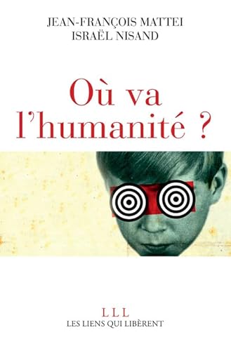 Beispielbild fr O va l'humanit ? zum Verkauf von Ammareal