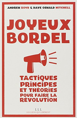 Beispielbild fr Joyeux bordel zum Verkauf von medimops