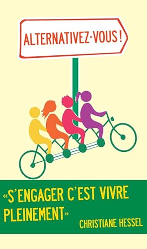 Stock image for Alternativez-vous ! Alternatiba for sale by BIBLIO-NET