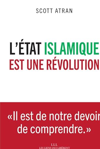 Imagen de archivo de L'Etat islamique est une rvolution a la venta por Ammareal