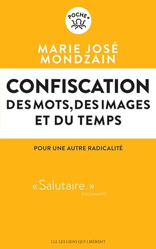 Stock image for Confiscation : Des mots, des images et du temps for sale by medimops