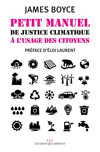 9791020908032: Petit manuel de justice climatique  l'usage des citoyens