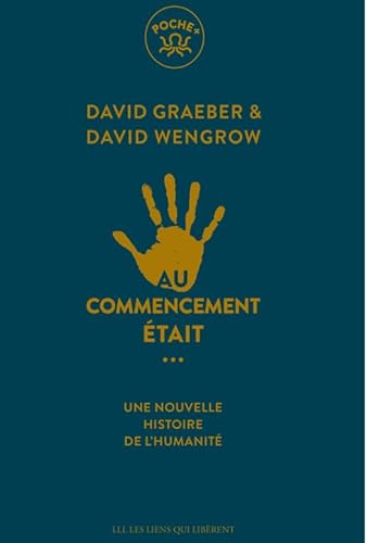 Stock image for Au commencement tait.: Une nouvelle histoire de l'humanit for sale by Buchpark