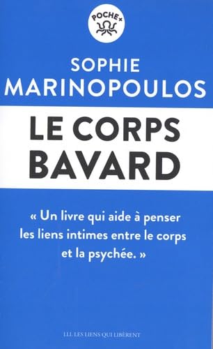 Beispielbild fr Le corps bavard zum Verkauf von medimops