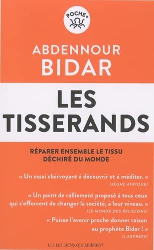 Stock image for Les Tisserands for sale by medimops