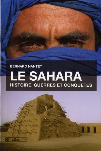 Imagen de archivo de Le Sahara a la venta por medimops