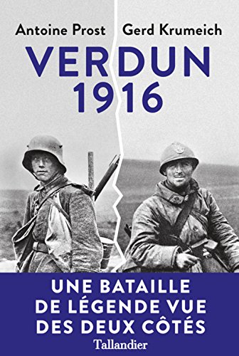 Beispielbild fr Verdun : 1916 zum Verkauf von medimops