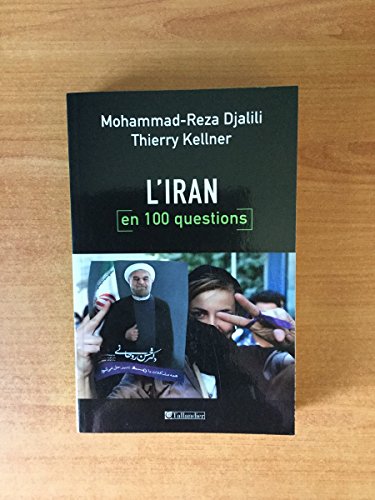 Imagen de archivo de L'iran En 100 Questions a la venta por RECYCLIVRE