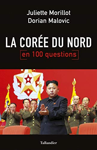 Imagen de archivo de La Core du nord en 100 questions a la venta por medimops
