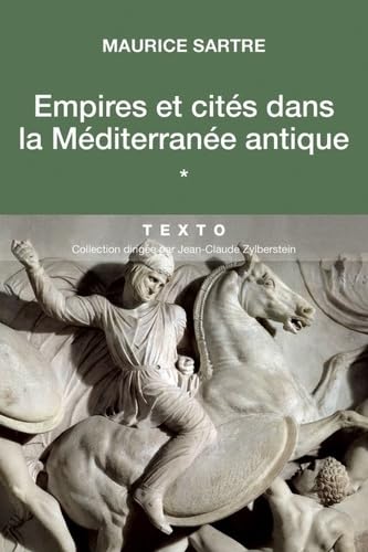 Beispielbild fr Empires Et Cits Dans La Mditerrane Antique zum Verkauf von RECYCLIVRE