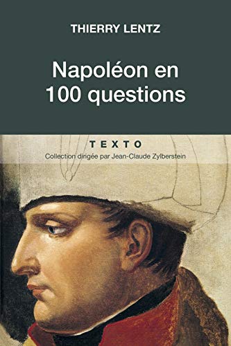 Beispielbild fr Napolon en 100 questions zum Verkauf von medimops