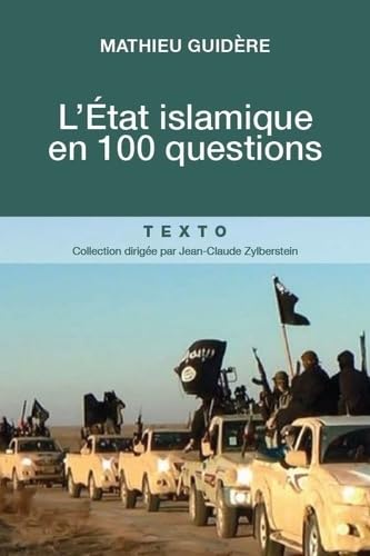 Beispielbild fr L'Etat islamique en 100 questions zum Verkauf von Ammareal