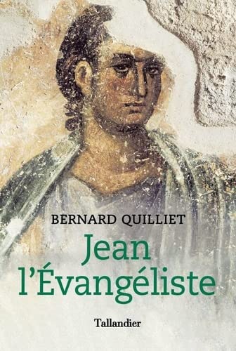 Beispielbild fr Jean l'vangliste zum Verkauf von Gallix
