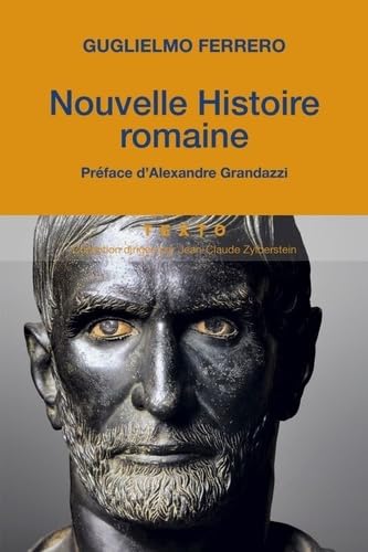 Stock image for NOUVELLE HISTOIRE ROMAINE for sale by Ammareal