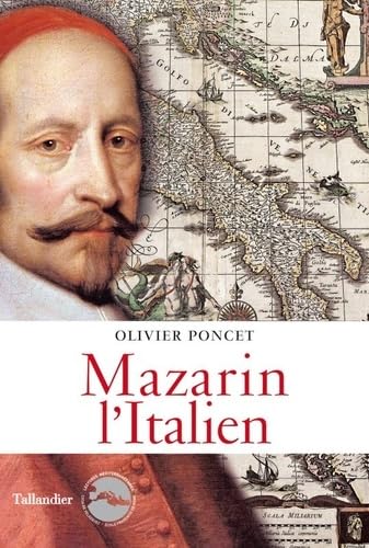Beispielbild fr Mazarin l'italien zum Verkauf von Gallix
