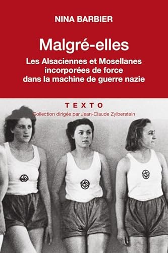 Imagen de archivo de Malgr-elles a la venta por medimops