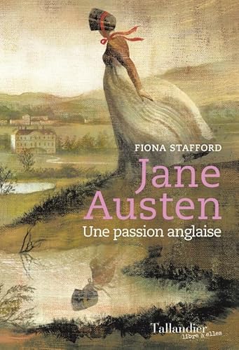 Stock image for Jane Austen : Une Passion Anglaise for sale by RECYCLIVRE