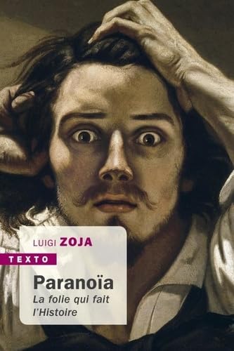 Stock image for Paranoa : La folie qui fait l'Histoire for sale by medimops