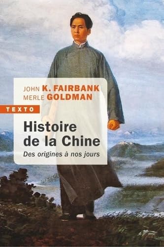 Stock image for Histoire de la Chine : Des origines  nos jours for sale by medimops